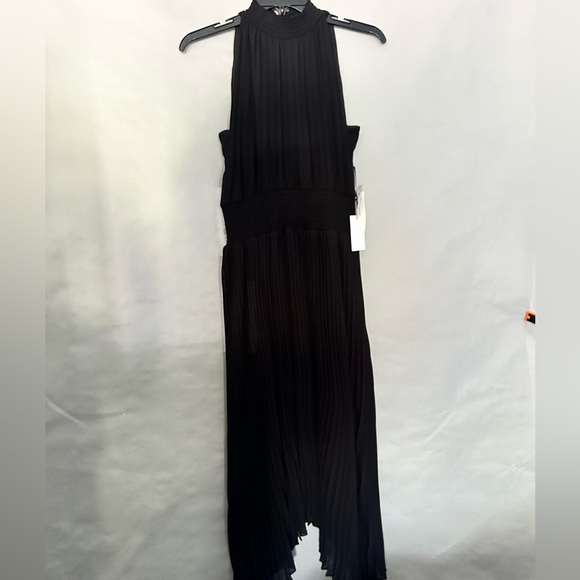 NWT! 1. STATE PLEATED DRESS - Picture 1 of 5